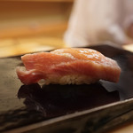 日本橋蛎殻町 すぎた - 大トロ