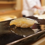 日本橋蛎殻町 すぎた - さより