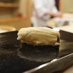 日本橋蛎殻町 すぎた - 穴子