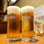 ふるさと - 静岡なサッポロです