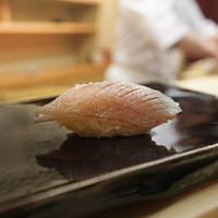 日本橋蛎殻町 すぎた - 春子