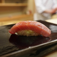 日本橋蛎殻町 すぎた - 中とろ