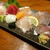 ふるさと - 刺身八点盛