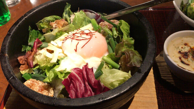 茶屋 草木万里野 大田原店 西那須野 西洋各国料理 その他 食べログ