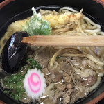 鳴門うどん 戸木店 - 