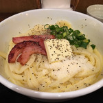 讃岐うどん 蔵之介 - 