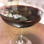 ワッシーズダイニングスープル - 自宅でクルクル