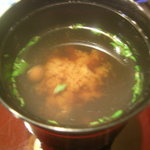 伊古奈 - 赤出汁
