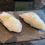 琉球回転寿司 海來 - 