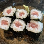 琉球回転寿司 海來 - 