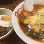 太陽のトマト麺 - 