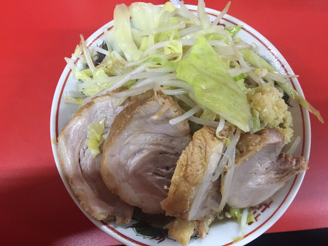 よりより7110さんが投稿したラーメン二郎 京都店 京都 一乗寺 の口コミ詳細 食べログ よりより7110さんが投稿したラーメン二郎 京都店 京都 一乗寺 の口コミ詳細 食べログ