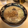 鹿児島ラーメン豚とろ 天文館本店