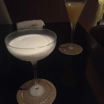 カフェバー・トラックス