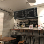 LUCKAND Gallery Cafe - 