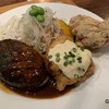 いっかく食堂 本店