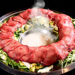 完全個室×肉バル 肉屋次郎 新橋店