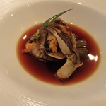 東京チャイニーズ 一凛 - 