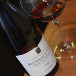 ワインバー バッカス - レジス・ルー サントネイ プルミエ・クリュ グラン・クロ・ルソー（ボトル１，４０００円）