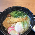 けんこううどん - 