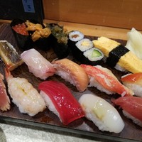東鮨 新店 - 
