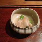 神楽坂 石かわ - アップ