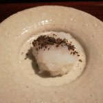 神楽坂 石かわ - アップ