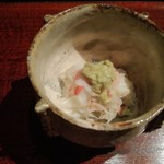 神楽坂 石かわ - アップ