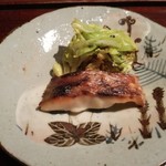 神楽坂 石かわ - アップ