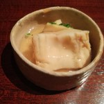 神楽坂 石かわ - アップ