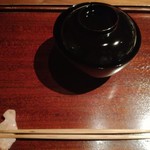 神楽坂 石かわ - 炊き合わせ