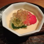 神楽坂 石かわ - アップ