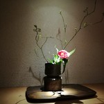 神楽坂 石かわ - 空間の美