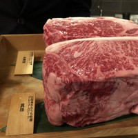 鉄板焼 石垣島きたうち牧場 銀座店 - 