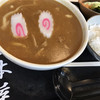 カレーうどんの山本屋