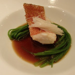 東京チャイニーズ 一凛 - 