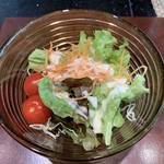 凛庭 - サラダ