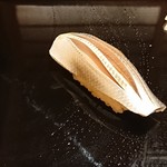 鮨 竜介 - コハダ