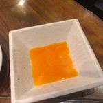 神戸焼肉 かんてき - 黄身