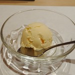 鮨 竜介 - アイス