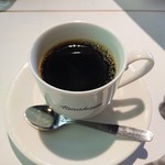 洋食 つばき - 珈琲