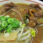 支那そば 巽屋 - 