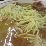 支那そば 巽屋 - 