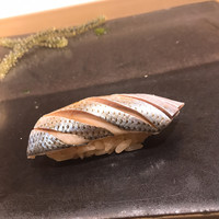 不動前 すし 岩澤 - 