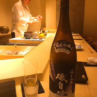 不動前 すし 岩澤 - 