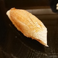 鮨 竜介 - カスゴ