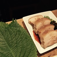 水剌間 恵比寿本店 - 
