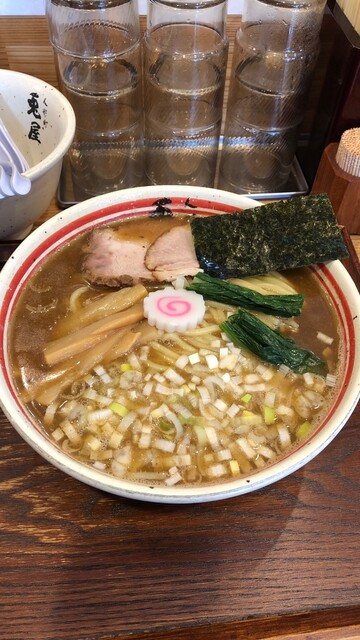 写真 2ページ目 人形町 兎屋 人形町 ラーメン 食べログ
