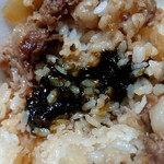 横田屋本店 - これが悪くない