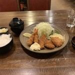 洋食Iwanaga  - 